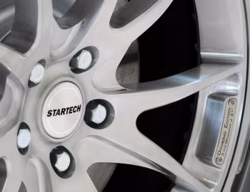 Startech Jaguar XK Convertible '2009–11