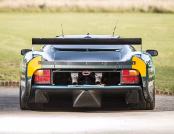 Jaguar XJ220C by TWR '1993–95