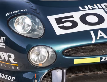 Jaguar XJ220C by TWR '1993–95