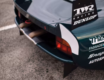 Jaguar XJ220C by TWR '1993–95