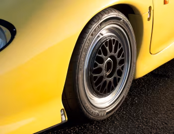 Jaguar XJ220S by TWR '1994