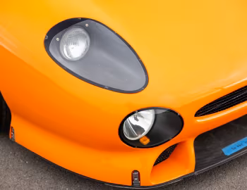 Jaguar XJ220S by TWR '1994