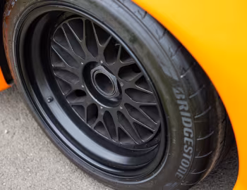 Jaguar XJ220S by TWR '1994