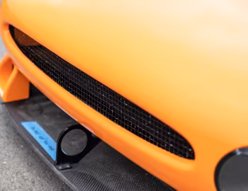 Jaguar XJ220S by TWR '1994
