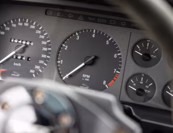 Torpedo Jaguar XJ220S by TWR '1994