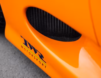 Jaguar XJ220S by TWR '1994