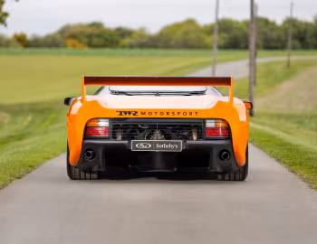 Jaguar XJ220S by TWR '1994