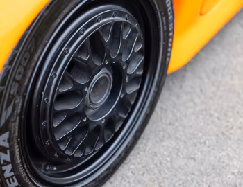 Jaguar XJ220S by TWR '1994