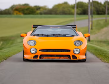 Jaguar XJ220S by TWR '1994