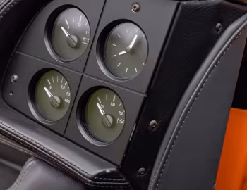Torpedo Jaguar XJ220S by TWR '1994