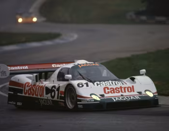 Jaguar XJR-10 '1989