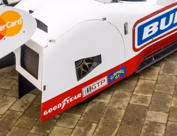 Jaguar XJR-10 '1989