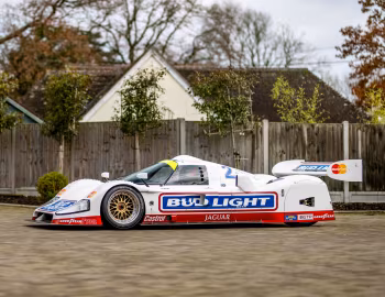 Jaguar XJR-10 '1989