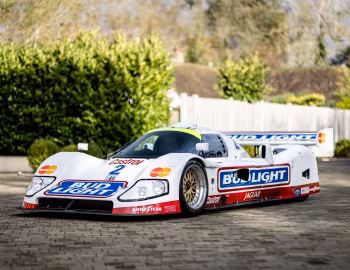 Jaguar XJR-10 '1989