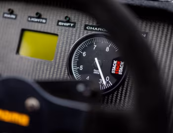 Torpedo Jaguar XJR-10 '1989