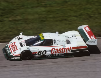Jaguar XJR-10 '1989