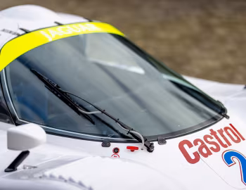 Jaguar XJR-10 '1989