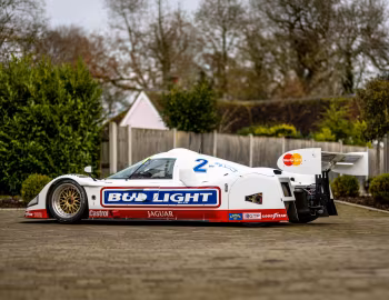 Jaguar XJR-10 '1989