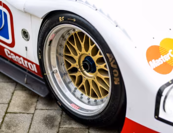 Jaguar XJR-10 '1989