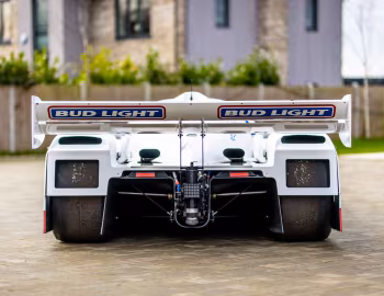 Jaguar XJR-10 '1989