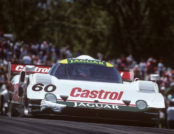 Jaguar XJR-10 '1989