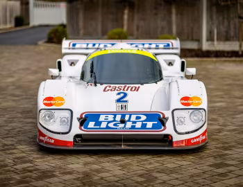 Jaguar XJR-10 '1989