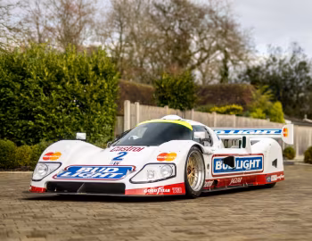 Jaguar XJR-10 '1989