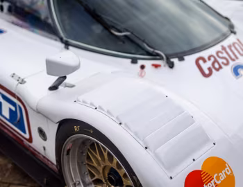 Jaguar XJR-10 '1989
