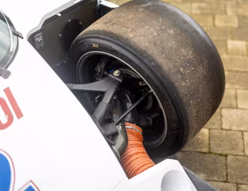 Jaguar XJR-10 '1989