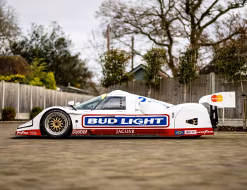 Jaguar XJR-10 '1989