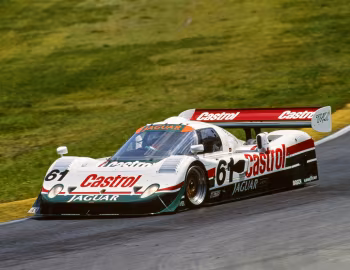 Jaguar XJR-10 '1989
