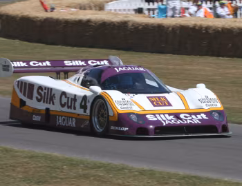 Jaguar XJR-8 '1987