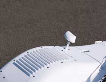 Jaguar XJR-11 '07.1989–04.1990