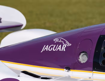 Jaguar XJR-11 '07.1989–04.1990