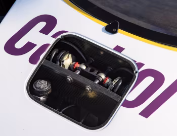 Ambos Jaguar XJR-11 '07.1989–04.1990