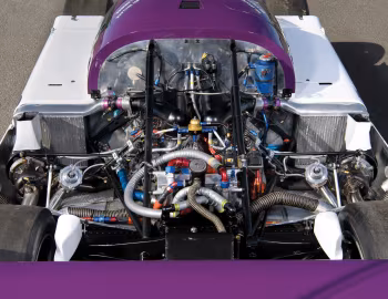 Bajo el capó Jaguar XJR-11 '07.1989–04.1990
