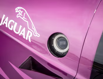 Jaguar XJR-12 '1990–93