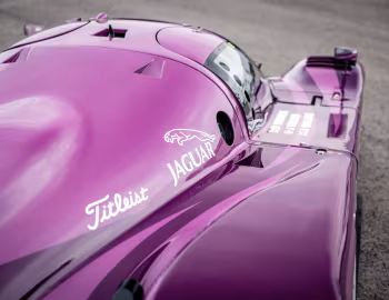 Jaguar XJR-12 '1990–93