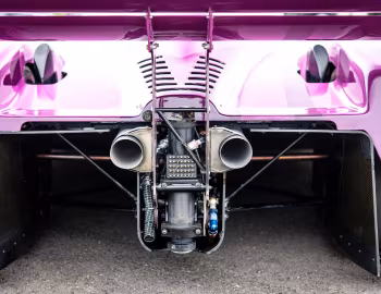 Jaguar XJR-12 '1990–93
