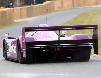 Jaguar XJR-14 '1991