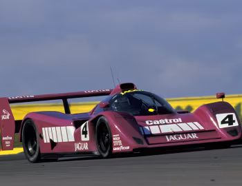 Jaguar XJR-14 '1991