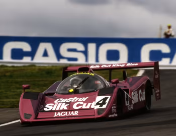 Jaguar XJR-14 '1991
