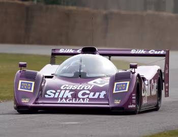 Jaguar XJR-14 '1991