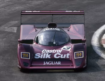 Jaguar XJR-14 '1991