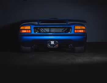 Jaguar XJR-15 '1990–93