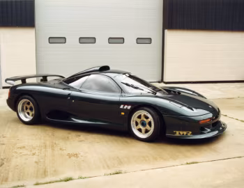 Jaguar XJR-15 LM '1993