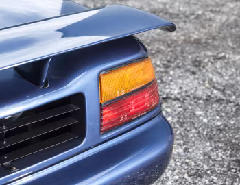 Jaguar XJR-15 '1990–93