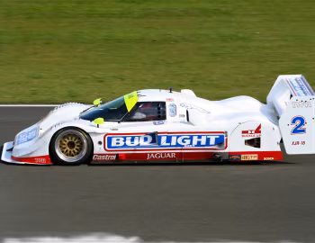 Jaguar XJR-16 '1991