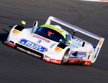 Jaguar XJR-16 '1991