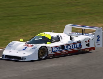 Jaguar XJR-16 '1991